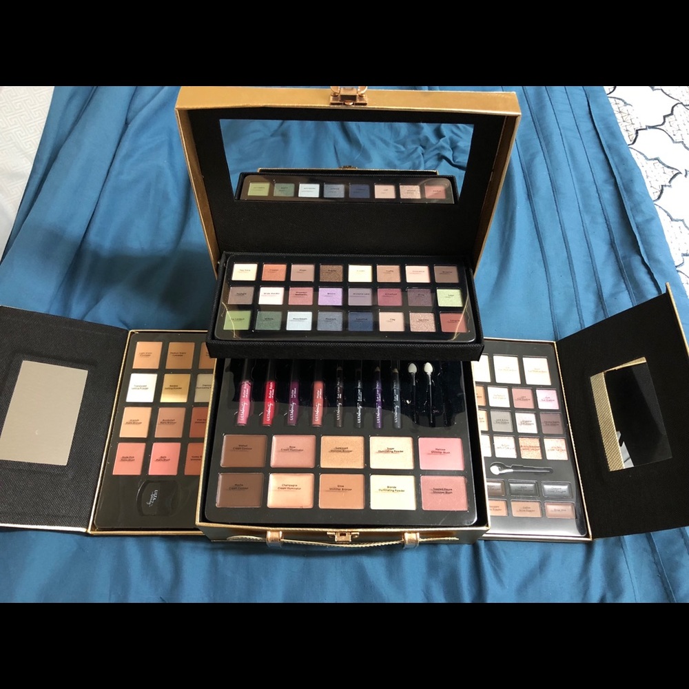 Ulta Beauty gift set